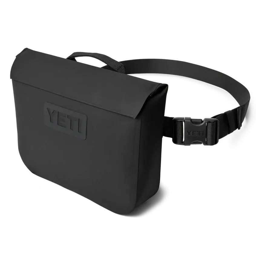 Yeti Sideclick Strap Black Yeti