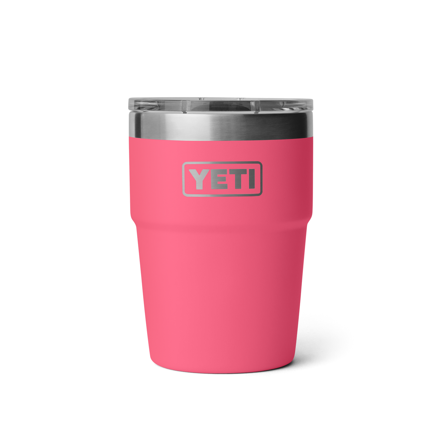 Yeti R16 Stackable Cup Tropical Pink