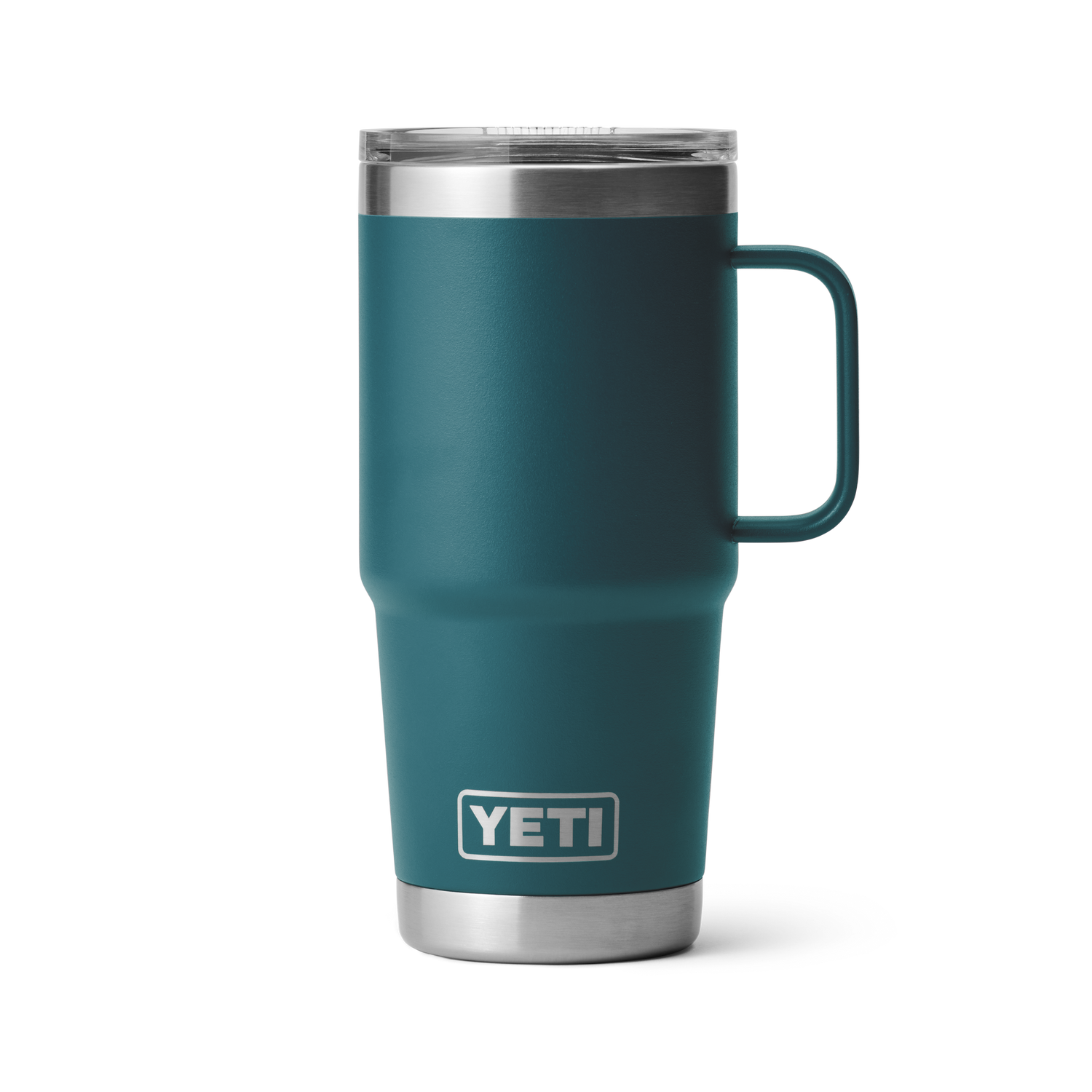 Yeti Rambler R20 Travel Mug Agave Teal