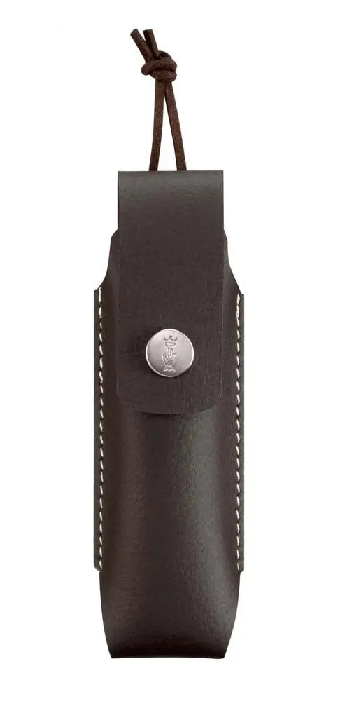 Opinel Knife Traditional No 08 S/s 8.5cm Olive Wood W/sheath Box Opinel