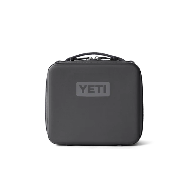 Yeti Daytrip Insulated Lunch Box 3L Charcoal