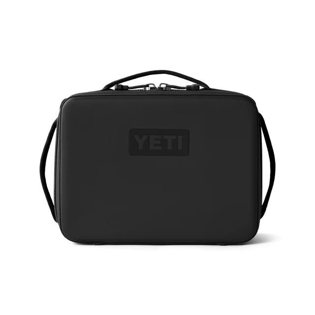 Yeti Daytrip Insulated Lunch Box 5L Black