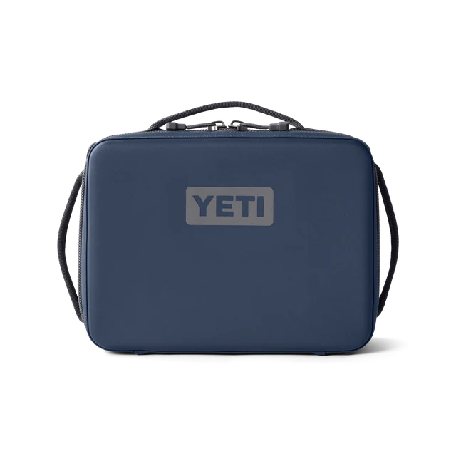 Yeti Daytrip Insulated Lunch Box 5L Navy