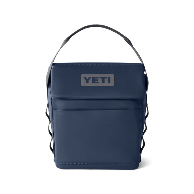 Yeti Daytrip Insulated Lunch Bag 6L Navy