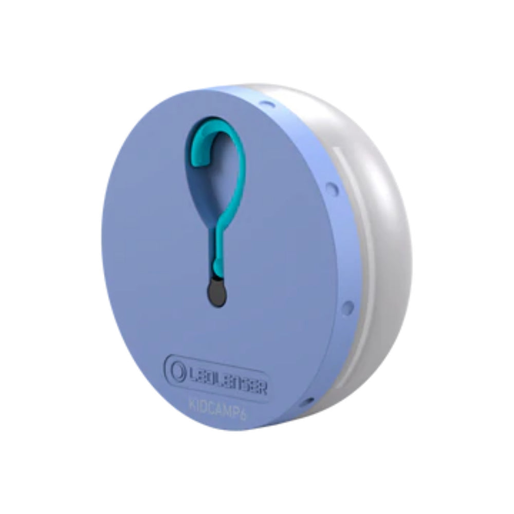 Led Lenser Kids Lantern - Purple