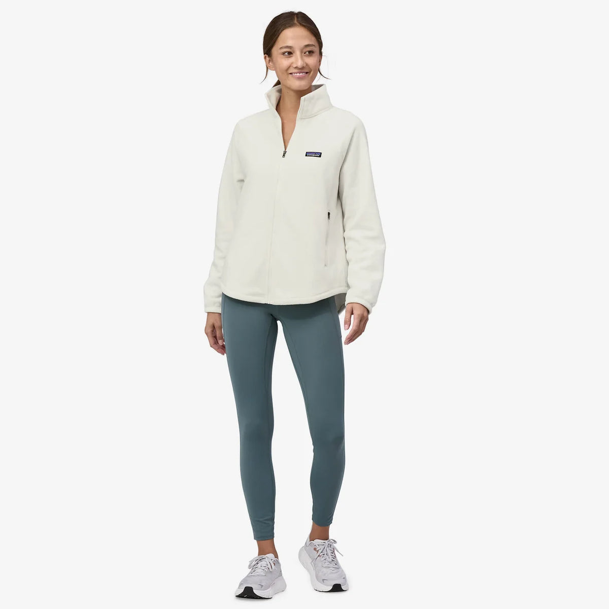 Patagonia Womens Classic Microdini Jkt