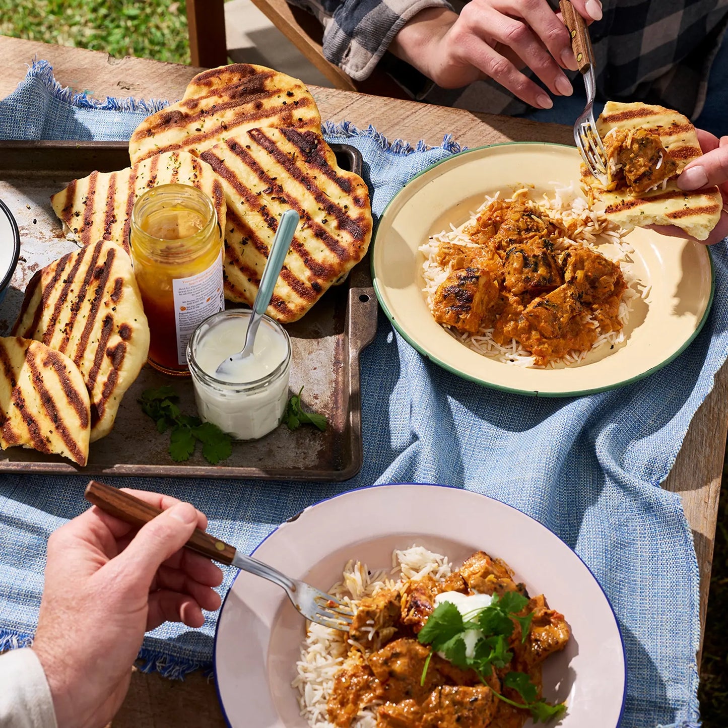 Webers Ultimate Aussie Barbecue Cookbook