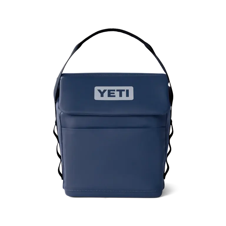 Yeti Daytrip Insulated Lunch Bag 6L Classic Navy