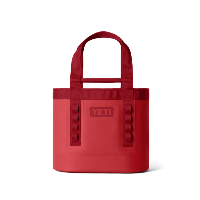 Yeti Camino Carryall 35 Rescue Red