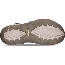 Teva Womens Tirra Grey Ridge