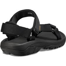 Teva M Hurricane XLT2 Black