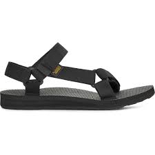 Teva W Original Universal Black