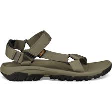 Teva M Hurricane XLT2 Dark Olive