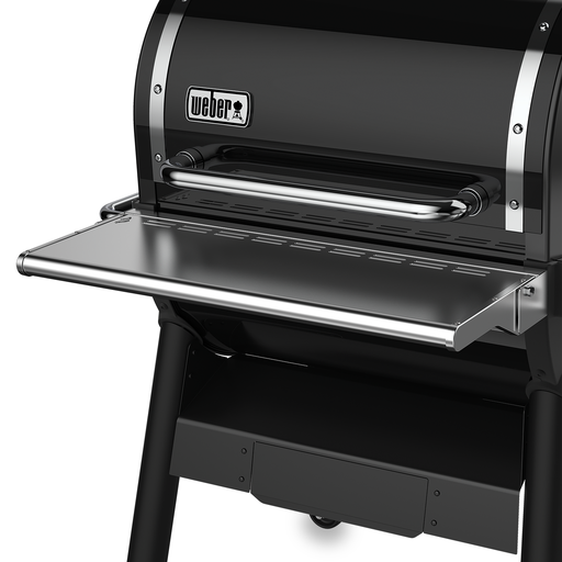 Weber Smokefire 24 Front Table