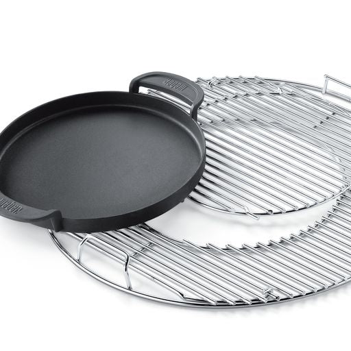 Weber GBS Cast Iron Griddle