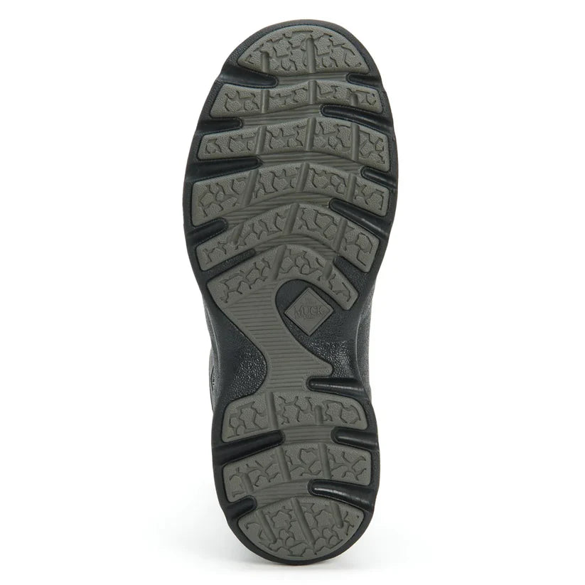 Muck Boots Excursion Pro Cool Men Ankle Black/Gunmetal