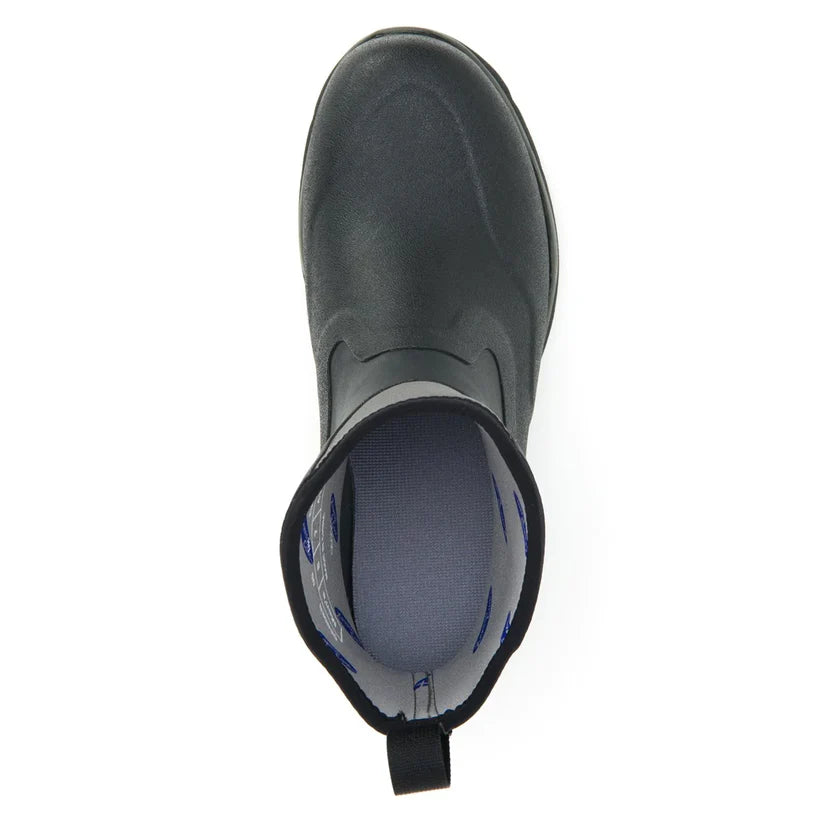 Muck Boots Excursion Pro Cool Men Ankle Black/Gunmetal