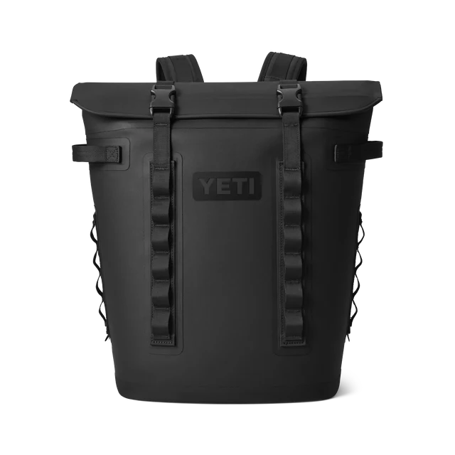 Yeti Backpack M20 2.5 Black