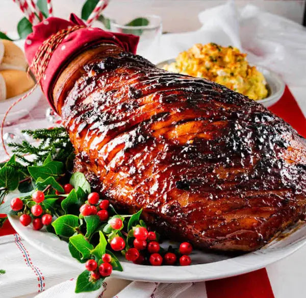 Fenglehorn Apple & Plum Ham Glaze Horizon Leisure