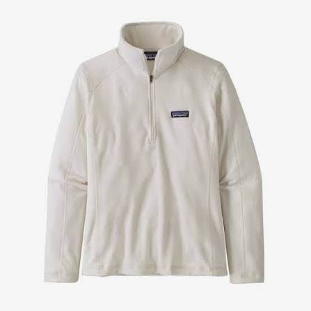 Patagonia Womens Classic Microdini Jkt