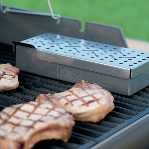 Weber Smoker Box - Universal
