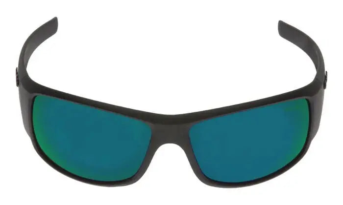 UglyFish Sunglasses Green Revo Lens PC3266 Horizon Leisure