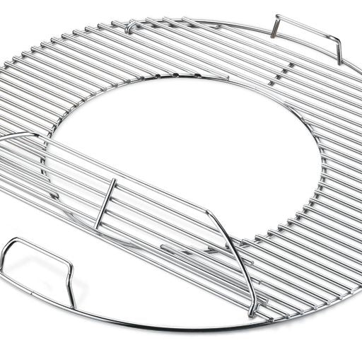 Weber GBS 57cm Heavy Duty Hinged Cooking Grill
