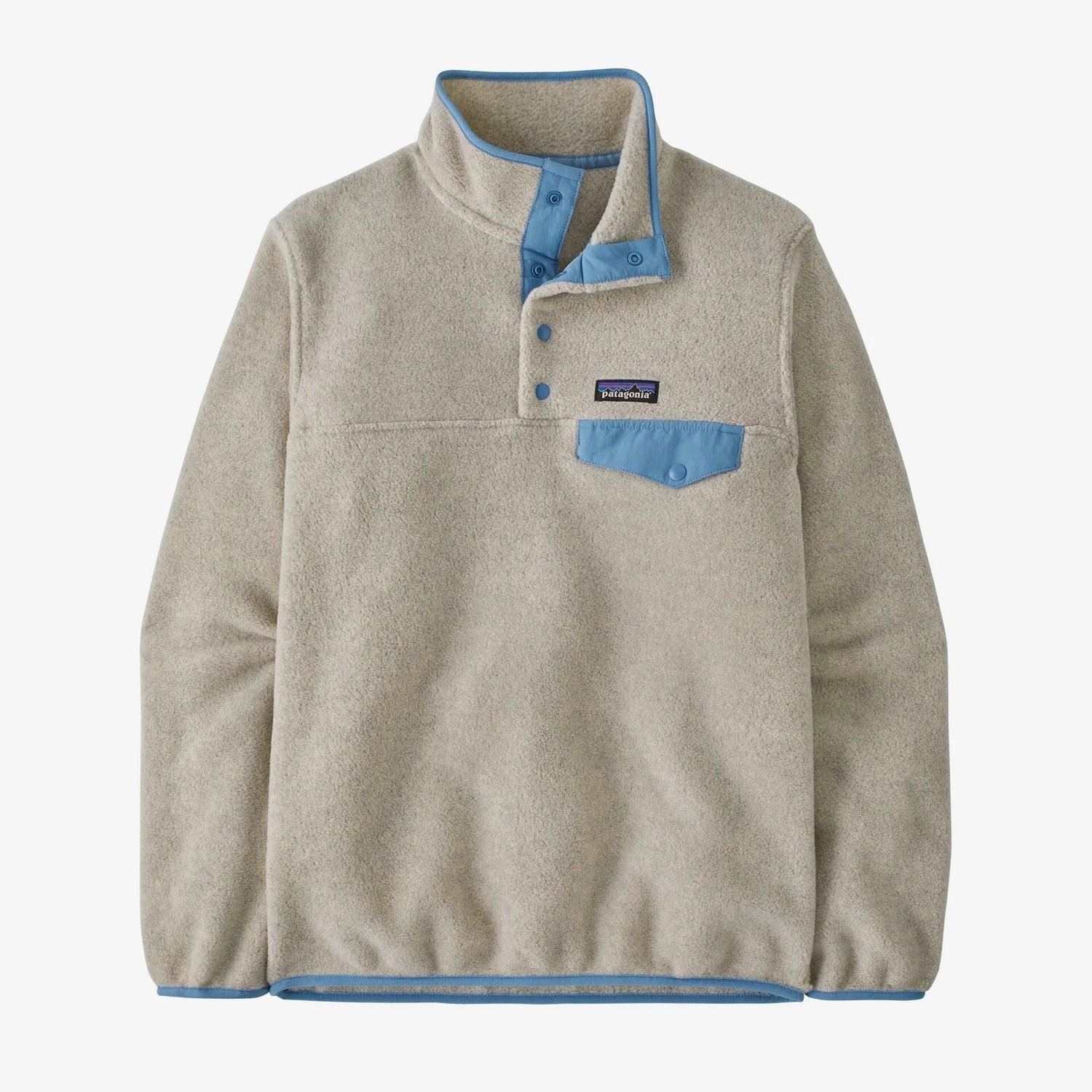 Women's Lightweight Synchilla Snap-T Fleece Pullover