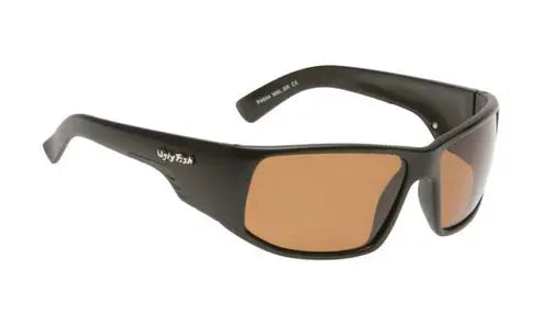 UglyFish Sunglasses  Brown Lens P4664 Uglyfish