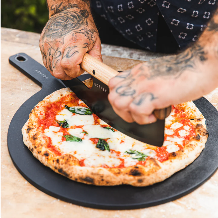 Gozney Pizza Server 14"