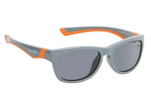 Uglyfish Sunglasses Junior Grey PK488 Horizon Leisure