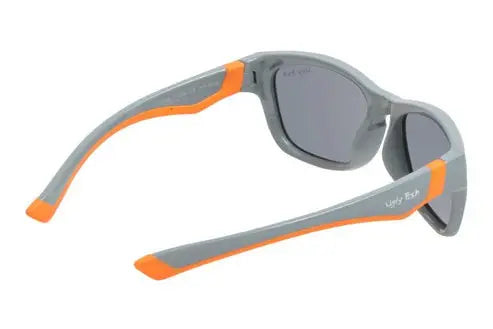 Uglyfish Sunglasses Junior Grey PK488 Horizon Leisure