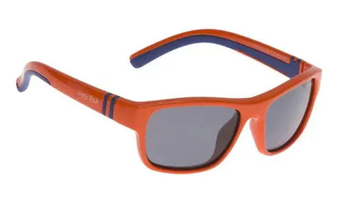 Uglyfish Sunglasses Junior Orange PK699 Horizon Leisure
