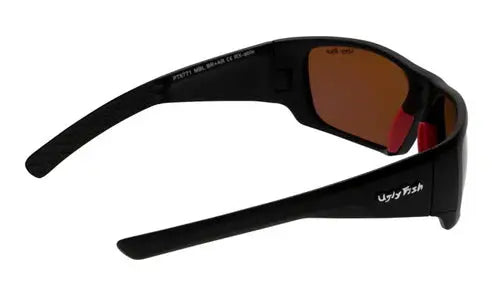 Uglyfish Sunglasses Brown Lens PT6771 Uglyfish