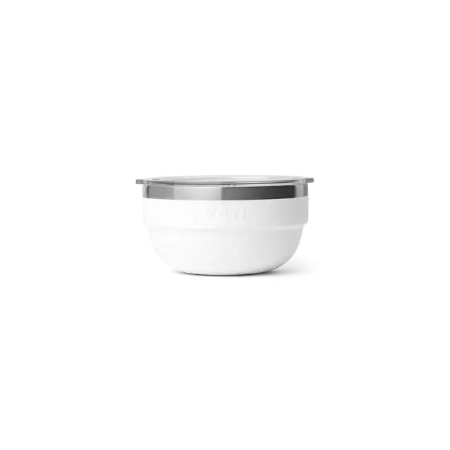 Yeti Rambler 1 Qt Insulated Bowl Horizon Leisure