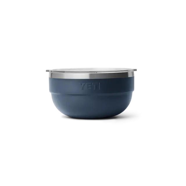Yeti Rambler 2 Qt Insulated Bowl Horizon Leisure