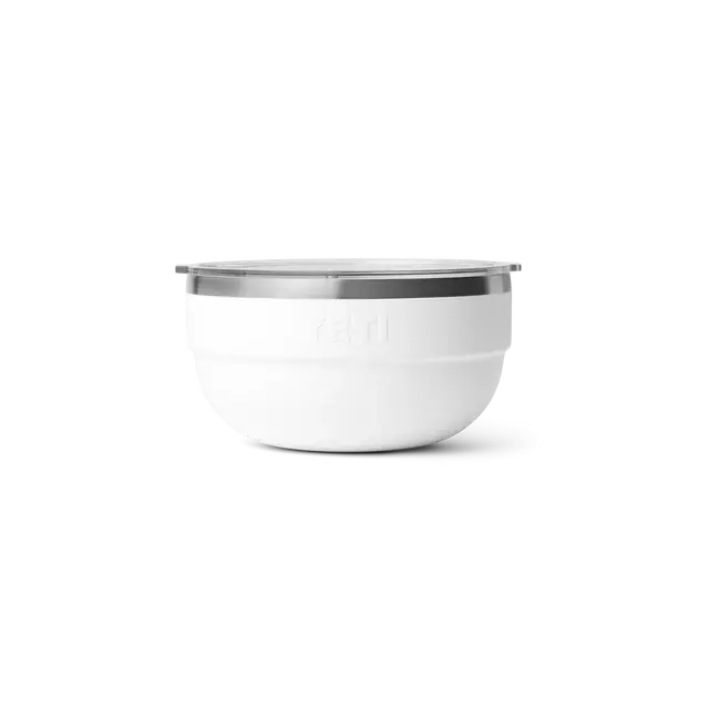Yeti Rambler 2 Qt Insulated Bowl Horizon Leisure