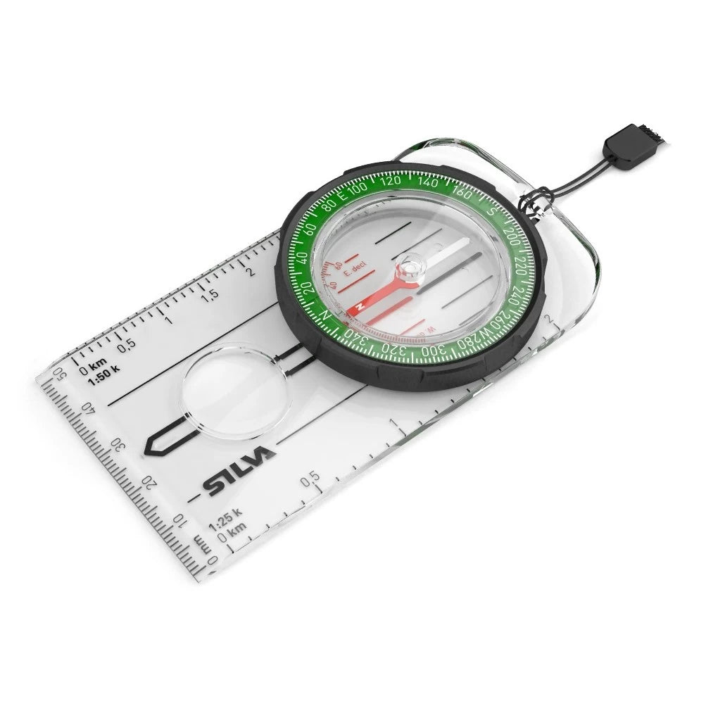 Silva Ranger Ms Compass