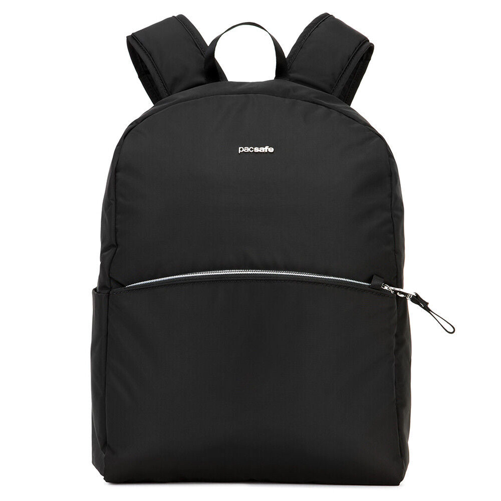 Pacsafe Stylesafe Backpack Black