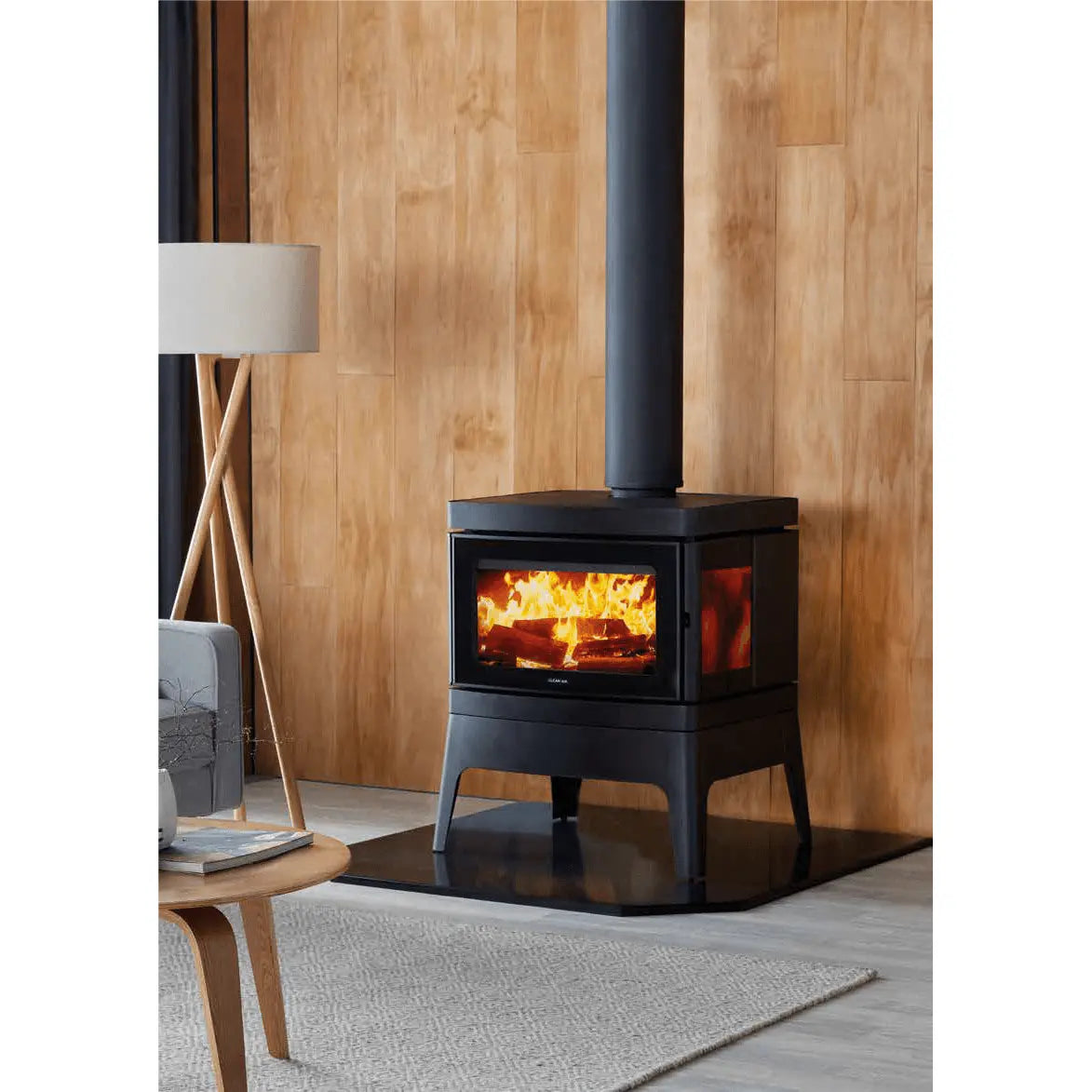 Clean Air Console Medium – Horizon Leisure