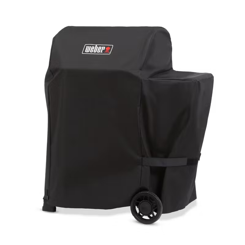 Weber Searwood 600 Cover