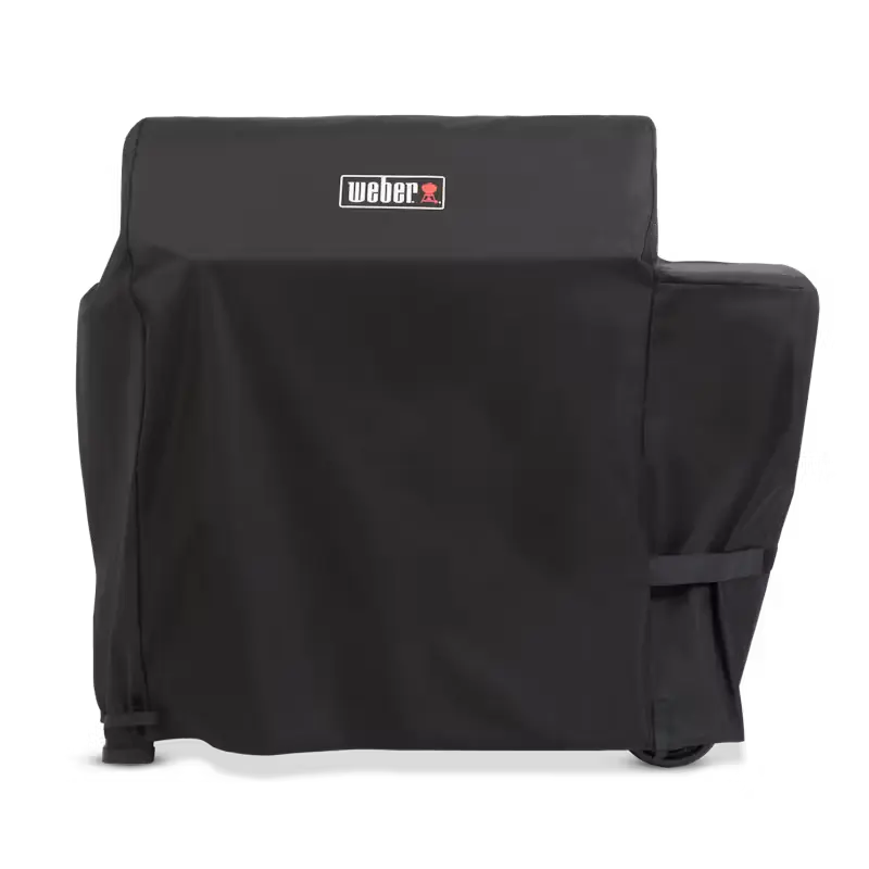 Weber Searwood XL 600 Cover Weber
