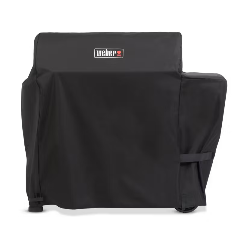 Weber Searwood XL 600 Cover