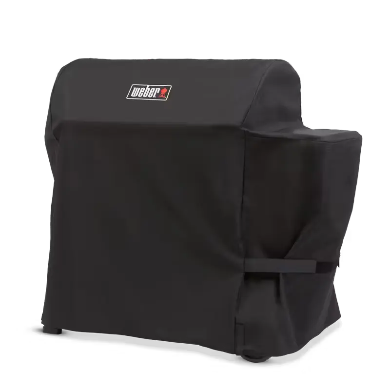 Weber Searwood XL 600 Cover Weber