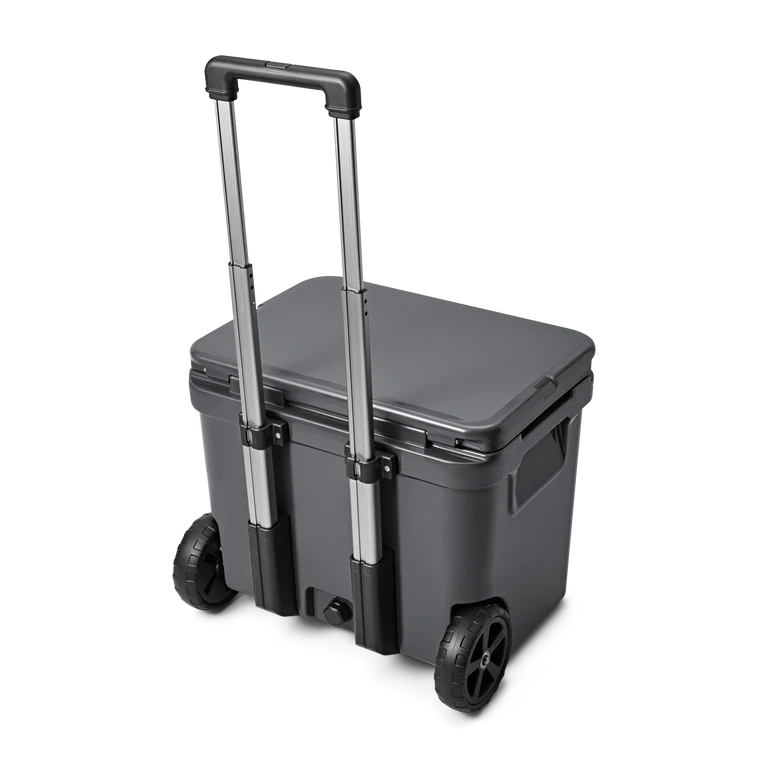 Yeti Roadie 60 Charcoal