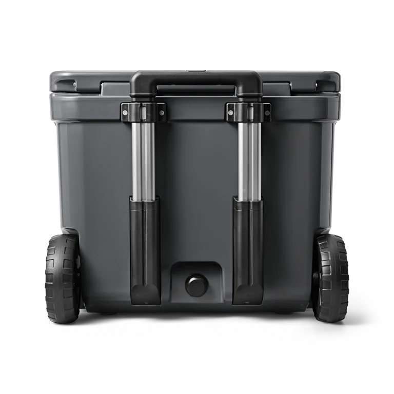 Yeti Roadie 60 Charcoal