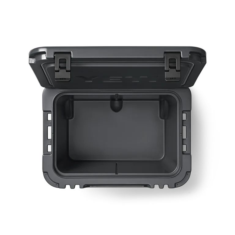 Yeti Roadie 60 Charcoal