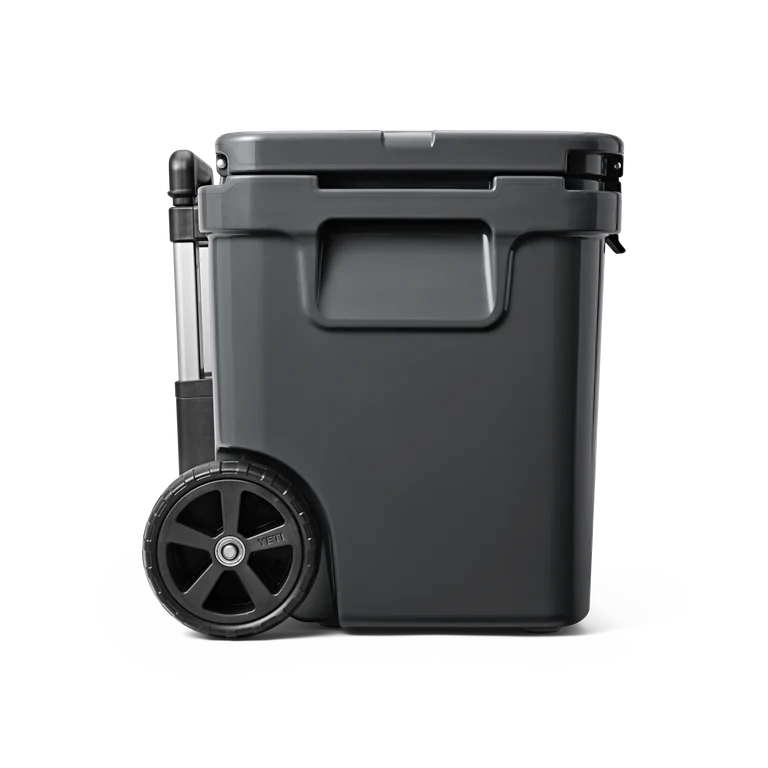 Yeti Roadie 60 Charcoal