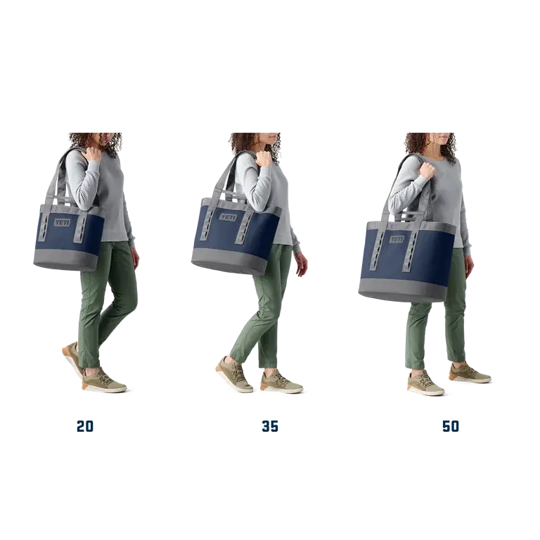 Yeti Camino Carryall 20 Olive/Black