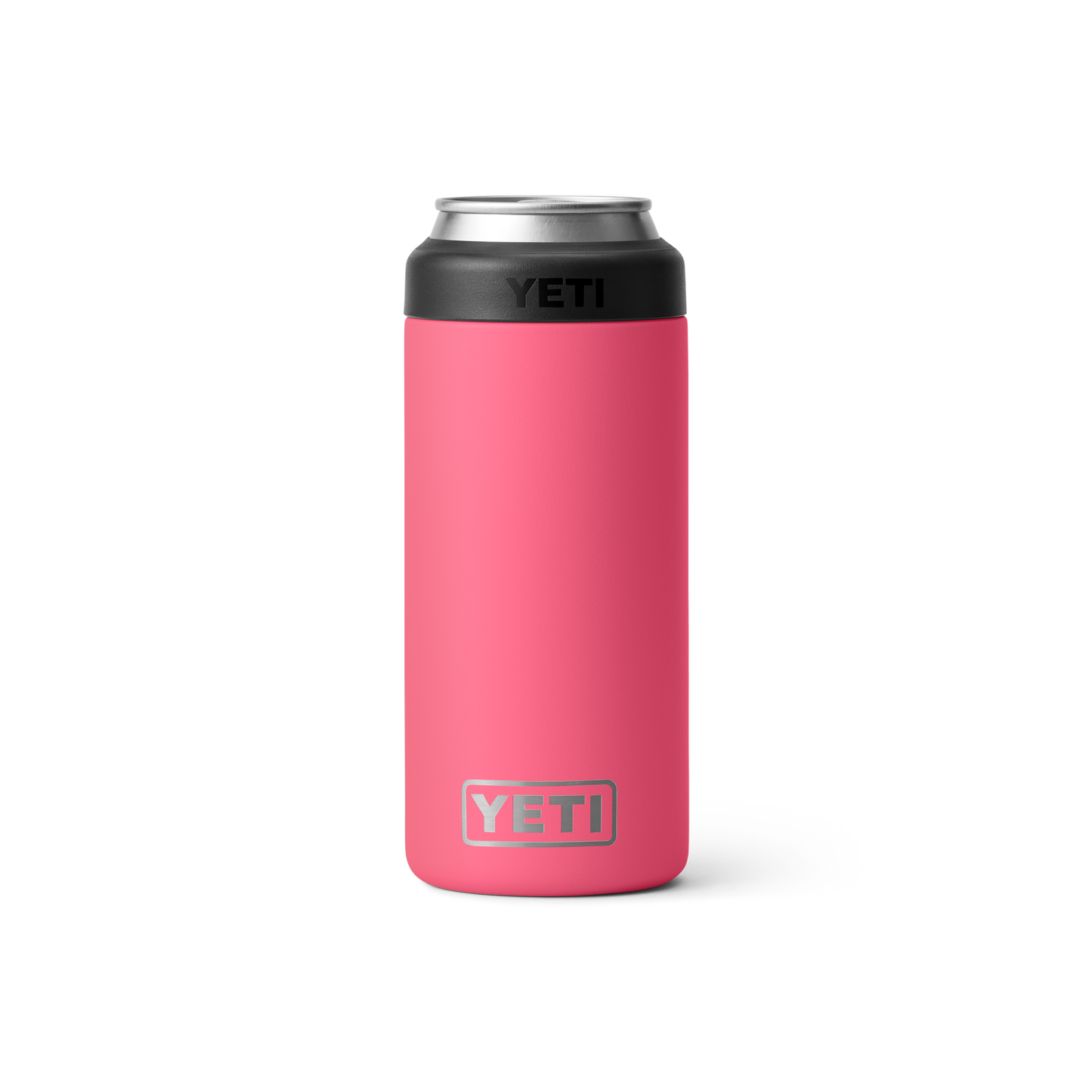 Yeti R Slim Can Colster Tropical Pink